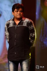 Rogue Movie Audio Launch